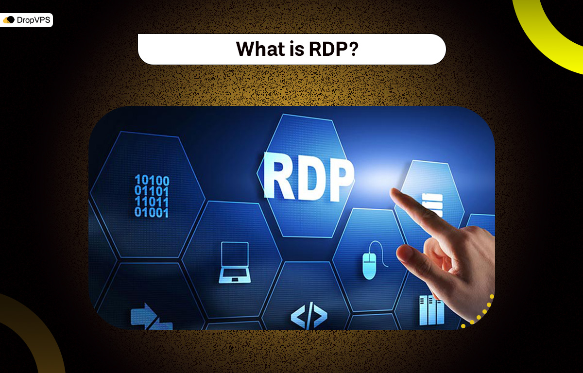 Ldp Vs Rdp What distinguishes TeamViewer from RDP?