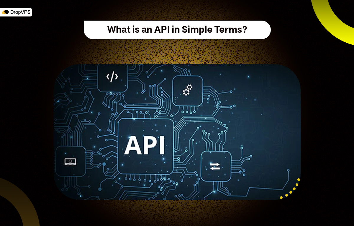 What is an API? How APIs work, simply explained