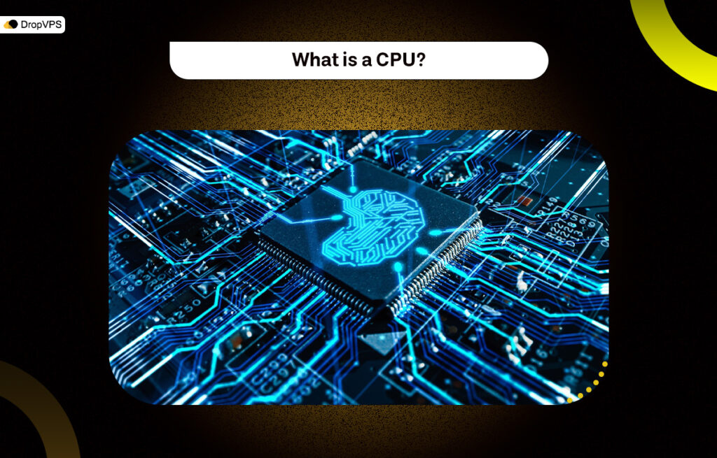 What is a CPU? From Cores to Generations
