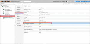 How To Install Debian 12 on Proxmox VE 9