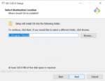 How to Install Git on Windows Server 2025