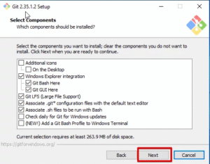How to Install Git on Windows Server 2025