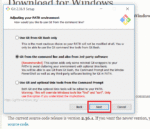 How to Install Git on Windows Server 2025