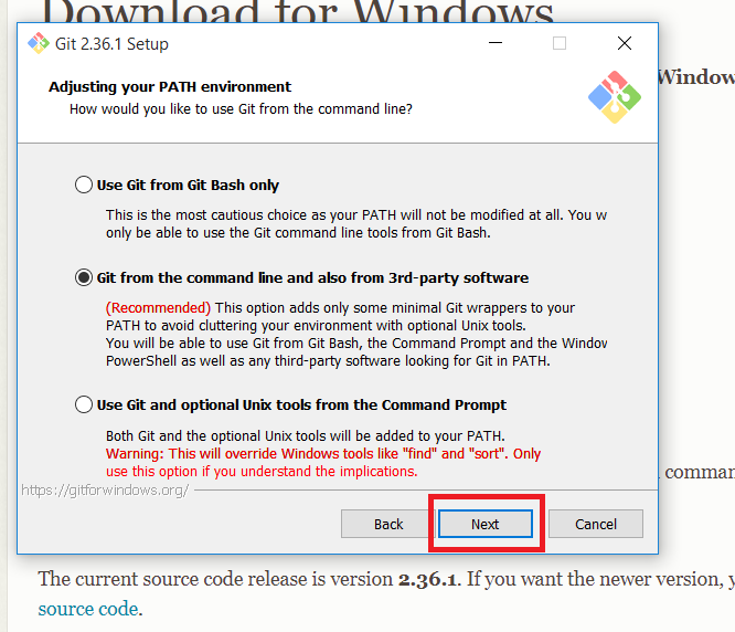 How to Install Git on Windows Server 2025