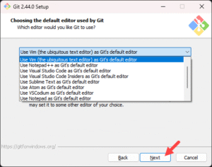 How to Install Git on Windows Server 2025