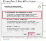 How to Install Git on Windows Server 2025