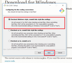 How to Install Git on Windows Server 2025