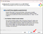 How to Install Git on Windows Server 2025